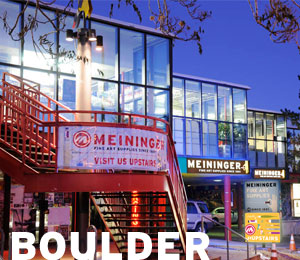 Boulder Store