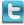 Follow us on Twitter
